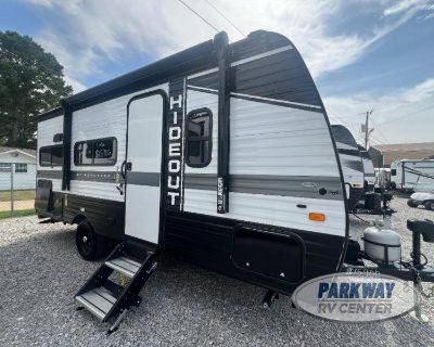 2022 Keystone Hideout Single Axle 174RK For Sale by Dealer in Ringgold, Georgia