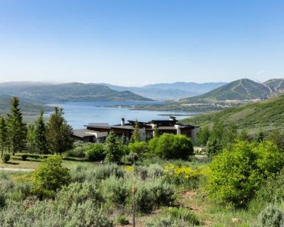 Single Family Home For Sale in HEBER CITY, UT