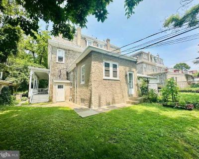 1 Bedroom 1BA 350 ft House For Rent in Philadelphia, PA