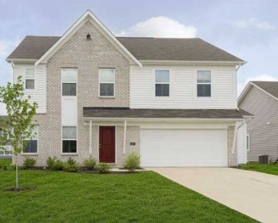 5 Bedroom 3BA 2799 ft Pet-Friendly House For Rent in Hancock County, IN