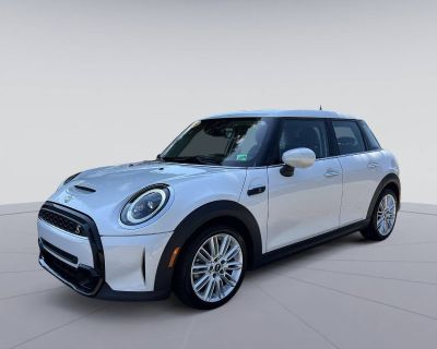 Used 2024 MINI Hardtop Cooper S