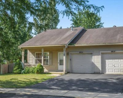 2 Bedroom 2BA 934 ft Duplex For Sale in MONTGOMERY, IL