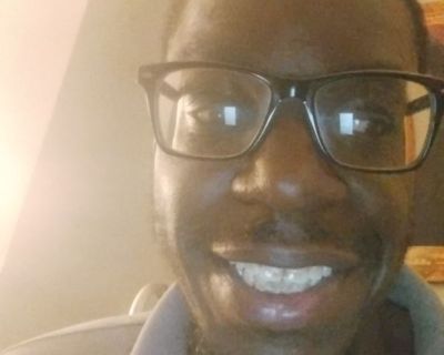 Jeremiah - Needs an Apartment or a Room