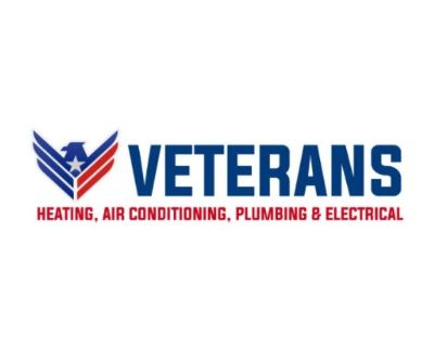 Veterans Heating and Air Conditioning, Plumbing and Electrical