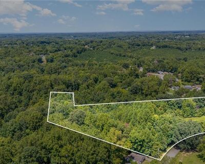 Lots and Land For Sale in Reidsville, NC