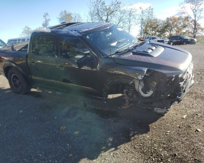 2024 Ford F150 RAPTOR 4WD PickUp Automatic Transmission