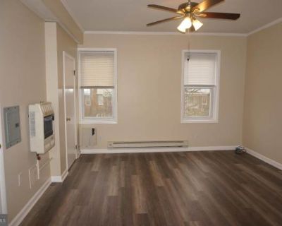 2 Bedroom 2BA 2032 ft House For Rent in Philadelphia, PA