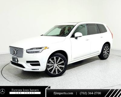Used 2023 Volvo XC90 Plus