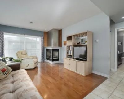 4 Bedroom 1044 ft Apartment For Rent in Vaudreuil-Dorion, QC