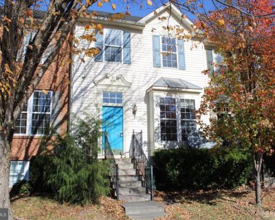 3 Bedroom 3BA 2574 ft Apartment For Rent in Hagerstown, MD