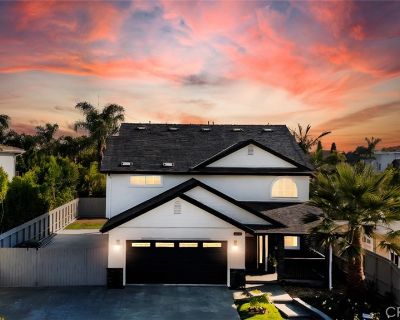 4 Bedroom 3BA 2443 ft Single Family House For Sale in Newport Beach, CA