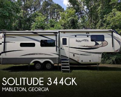 2018 Grand Design 344gk For Sale by Dealer in Mableton, Georgia