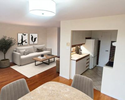 2 Bedroom 1BA 950 ft Condo For Rent in Qu bec City, Qu bec