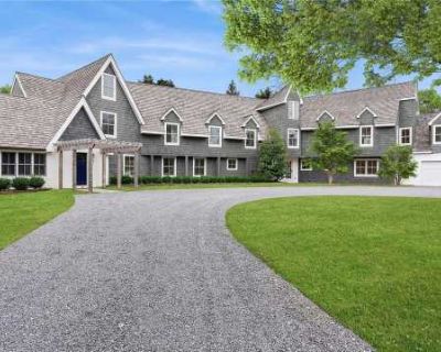 6 Bedroom 9BA 0 ft Apartment For Rent in East Hampton North, NY