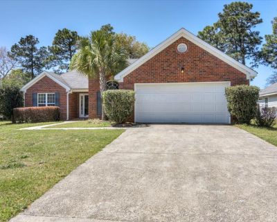 4 Bedroom 2BA 1945 ft Apartment For Rent in North Augusta, SC