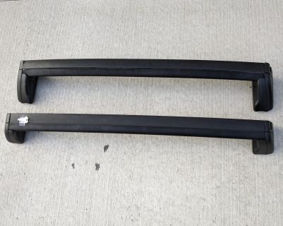 OEM Cross bars. New Price.