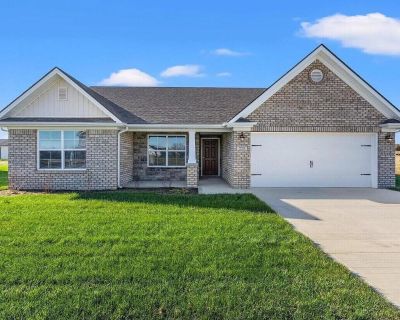 101 Tyler Way. Property for Rent in Georgetown, KY for $2,100 with 3 bedrooms and 2 full baths. This 1,625 square foot property was built in 2025.. New Construction Home ****Pre-leasing****Available NOV/DEC 2025 (Seneca FLOOR PLAN). 3 bedroom with 2 full bath 2 Car Garage. CARE FREE LIVING includes lawn care. Stainless Steel Appliances with LVT flooring. Other plans available 4BR/2.5BA (Nathall...