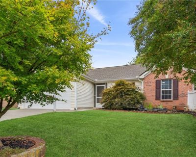 3 Bedroom 2BA 1611 ft Single Family Home For Sale in Lawrenceville, GA