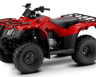 2026 Honda FourTrax Recon ES ATV Utility Stillwater, OK