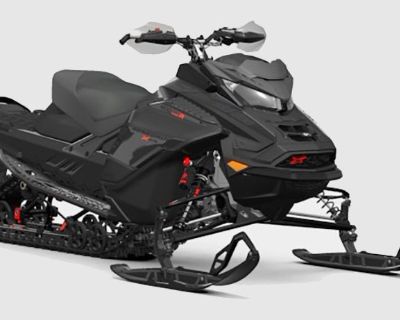 2023 Ski-Doo Renegade X-RS 900 ACE Turbo R ES Ice Ripper XT 1.5 Snowmobile -Trail Sierraville, CA