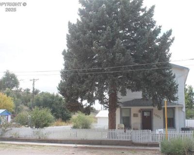 W St St, Florence, Home For Sale