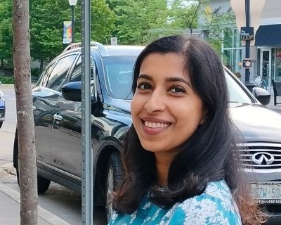 Athira - Needs a House on iROOMit or a Room