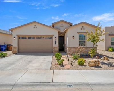 3936 San Marino Road. With rich history and beautiful cotton fields, Las Cruces is home to agriculture and great weather . W/D hookup Patio / balcony Dishwasher Pet friendly Garage Walk in closets Unit Amenities air conditioning bathtub carpet ceiling fan dishwasher garbage disposal microwave oven patio / balcony range refrigerator walk in closets w/d hookup Property Amenities cats allowed dogs...