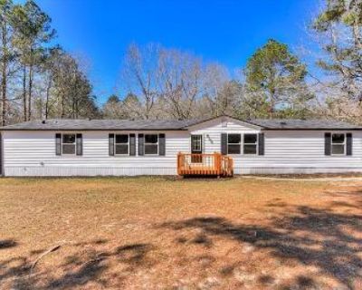 4 Bed 2 Bath Foreclosure Property in Dearing, GA 30808 - Lokey Dr