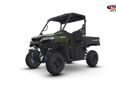 2026 Polaris Ranger 500 Utility SxS White Bear Lake, MN