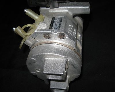 New AC Ford - Chrysler - GMC - Chevy