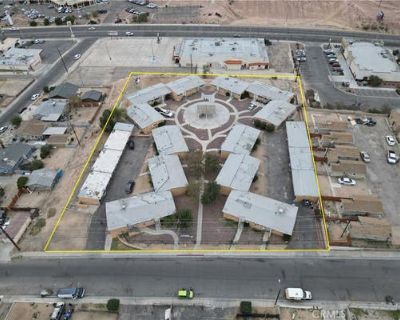 17268 ft Multi Family Home For Sale in BARSTOW, CA