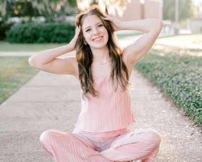 Experienced and Reliable Sitter in Zephyrhills, FL $18/hr