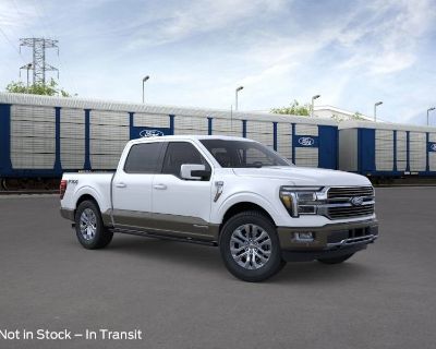 New 2025 Ford F-150 For Sale | Fred Beans Ford of Doylestown PA | 1FTFW6LD8SFB43790
