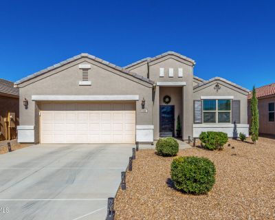 4 Bedroom 1BA 2097 ft Single Family House For Sale in San Tan Valley, AZ