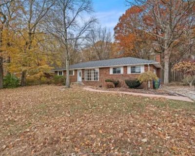 1327 Laurier Drive. Rental Period: Unlimited. Available from: ASAP. CHARMING, FULLY RENOVATED BRICK RANCH IN ONE OF LASALLE S MOST DESIRABLE AREAS! FEATURING 3+1 BEDROOMS AND 2 FULL BATHROOMS, THIS HOME OFFERS A BRIGHT OPEN LAYOUT AND A BEAUTIFULLY FINISHED LOWER LEVEL PERFECT FOR ADDITIONAL LIVING OR GUEST SPACE. NESTLED ON A MASSIVE, PRIVATE LOT SURROUNDED BY MATURE TREES YOU CAN ENJOY THE PE...