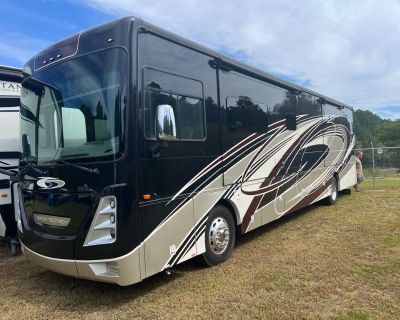 2021 Coachmen Sportscoach RD 402TS