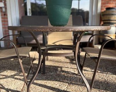 MASSIVE Garage Sale Saturday, June 28