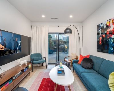 Th Ave S Apt,nashville, Condo For Rent