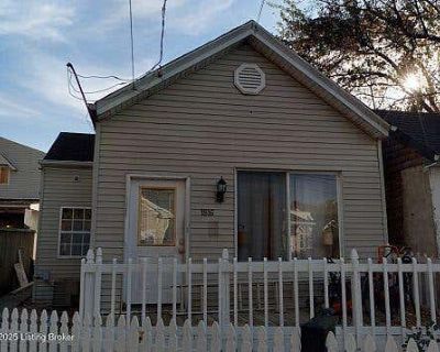 1BA 906 ft Single Family Home For Sale in LOUISVILLE, KY