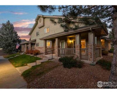2 Bedroom 3BA 1178 ft Condominium For Sale in BRIGHTON, CO