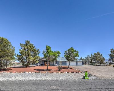 3 Bedroom 3BA 2084 ft Single Family House For Sale in Pahrump, NV