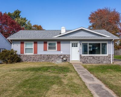 3 Bedroom 1BA 939 ft Single Family House For Sale in Jasper, IN