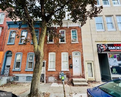 N Th St, Reading, Home For Sale