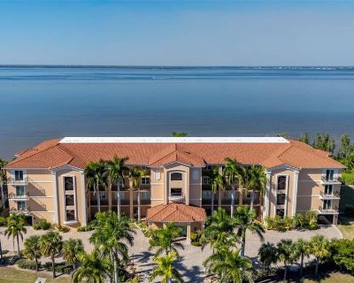 3 Bedroom 3BA 2745 ft Condo For Sale in Punta Gorda, FL