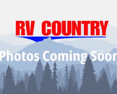 2026 Grand Design TRANSCEND XPLOR 22RBX