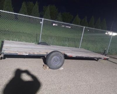 Trailer for sale$900 OBO