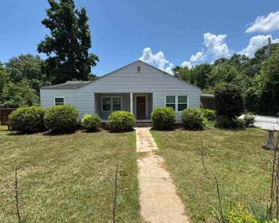 2 Bedroom 1BA Single Family Home For Sale in EASLEY, SC