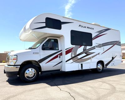2022 Thor Motor Coach Four Winds 23U