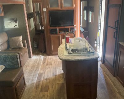 2017 Keystone PASSPORT ULTRA LITE 2670BHWE