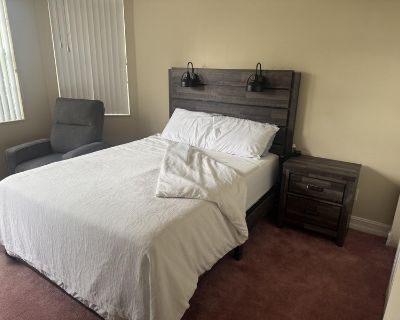 Furnished Room for Rent - Room for Rent